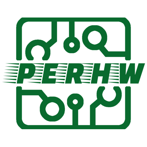 perhw logo