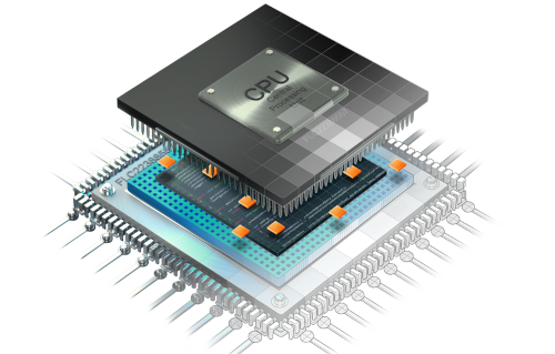 microcontroller