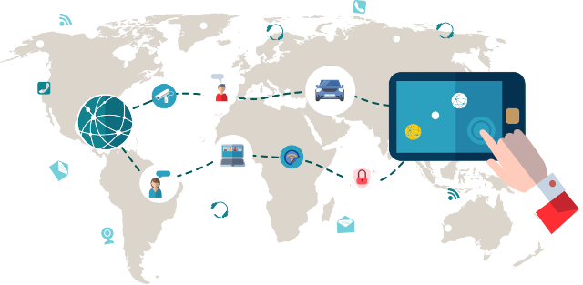 wireless communication